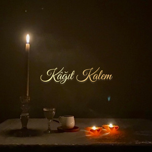 Kâğıt Kalem (Radio Edit)