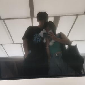 今夜的江滩公园没有烟花跨年