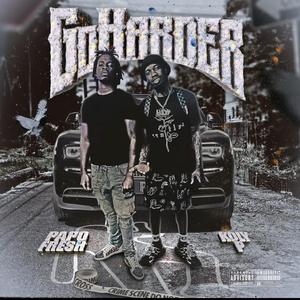 Go Harder (feat. Kolyon)