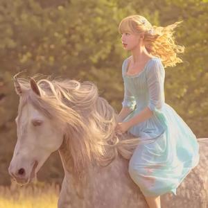 就在某一天，你突然出现