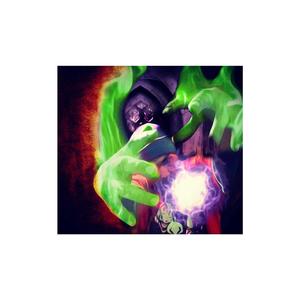 Afraid of the Dark ATTACK