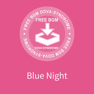 Blue Night