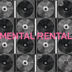 メンタルレンタル