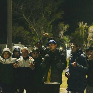 Coronados (feat. Backeo bacan)