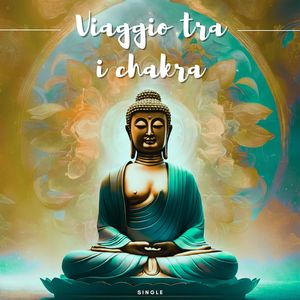 Viaggio tra i chakra