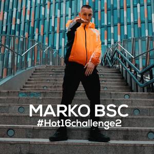 Hot16challenge