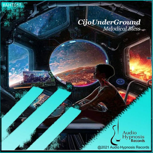 Lesedi (Original mix)