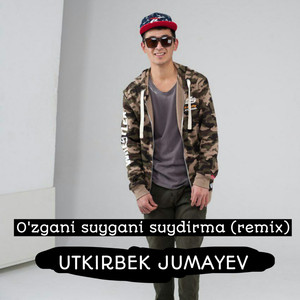 O'zgani Suygani Suydirma (Remix)