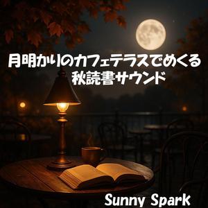 ページをめくるたび夜が深まる