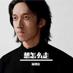 想怎么走