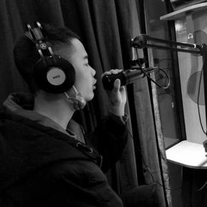 写给黄淮（Cover 邵帅）