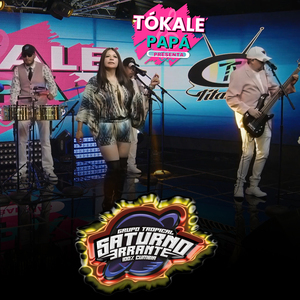 El Final De Nuestra Historia (En Vivo)