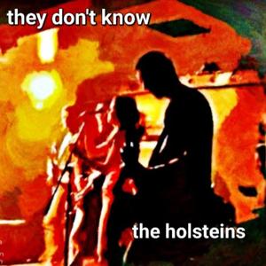 They Don't Know
