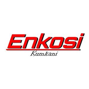 Enkosi