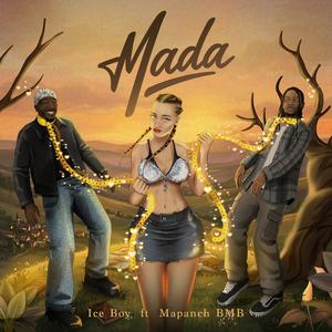 Mada (feat. Mapanch BMB)