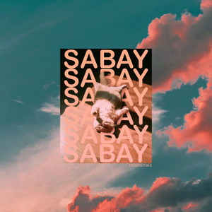 sabay (Prod. Riddiman)