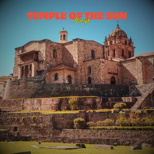 Temple of the Sun (Instrumental)
