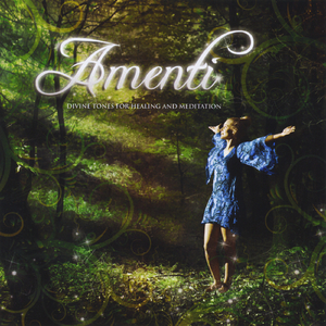 Sacred Om of the Crop Circle