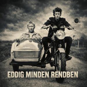 Eddig minden rendben