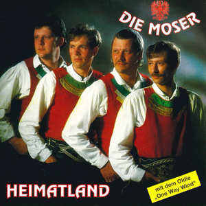Heimatland
