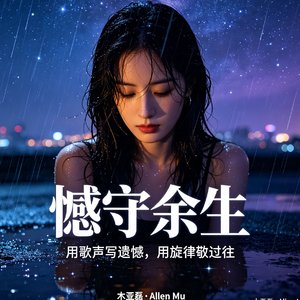 《憾守余生》