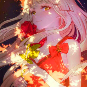 火里的尘埃 (Music)