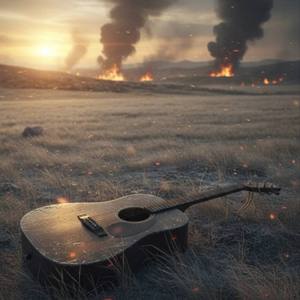 Тело в земле