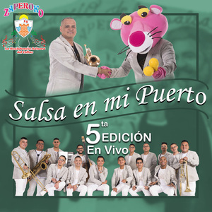 Introduccion Zaperoko (En Vivo)