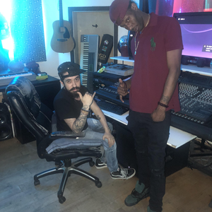 Pull Up "Skrrrt" (Radio)