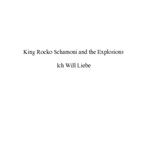 ***, Musik Und Prügeleien