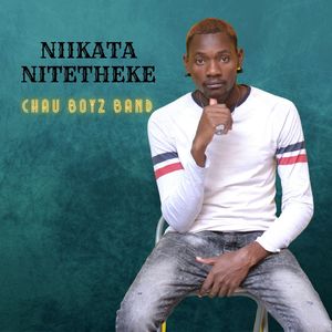 Niikata Nitetheke