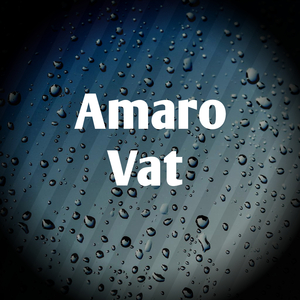 Amaro Vat