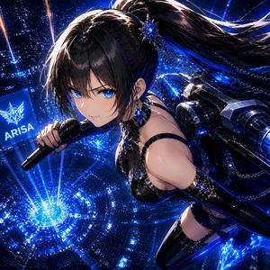 Two A.M. Ember —灯りひとつの部屋で—