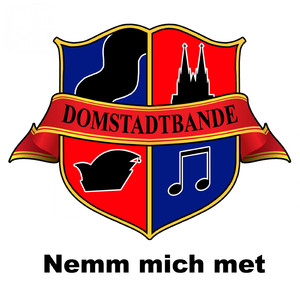 Nemm mich met (Radio Edit)