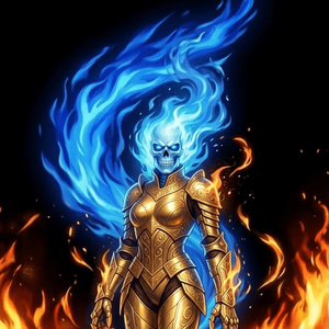 Flames