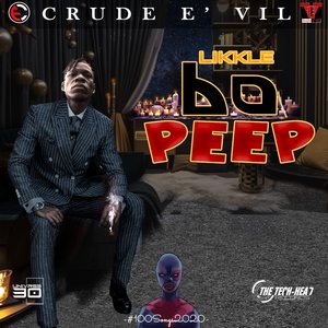 Likkle Bo Peep (Instrumental)