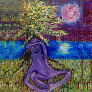 Crazybaby (Score for a Hypothetical Indie Film)