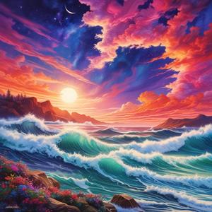 מִזְמוֹר, שִׁירוּ לאֲדוֹנָי שִׁיר חָדָשׁ by @harmonisedbeatboxing156