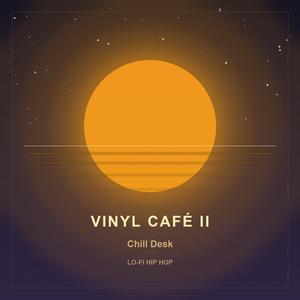Vinyl Café II