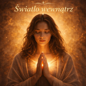 Światło wewnątrz