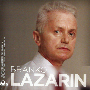 Branko Lazarin: Tri Eseja Za Puhački Orkestar: Moderato