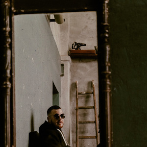 Памятный дождь (feat. D.Woo & EFGI)