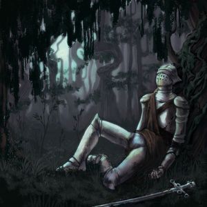 Брешь в защите