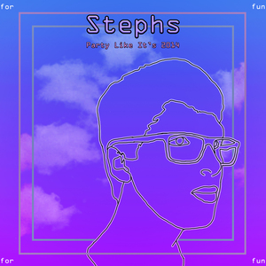 Party Like It's 2014 (Instrumental)
