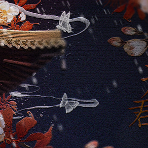 【传承】【V家版】承君-言和×洛天依