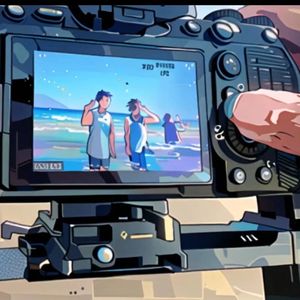 夏天记忆扭蛋2.0