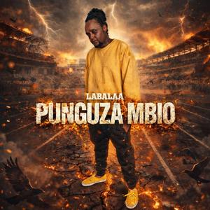 PUNGUZA MBIO