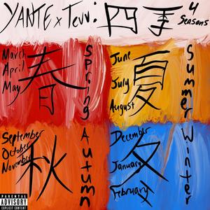 SORRY BOUT THAT! (feat. Tevv)