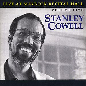I Am Waiting (Live At Maybeck Recital Hall, Berkeley, CA / 1990)