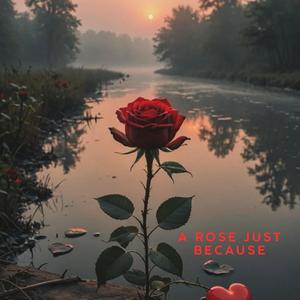A Rose Just Because
